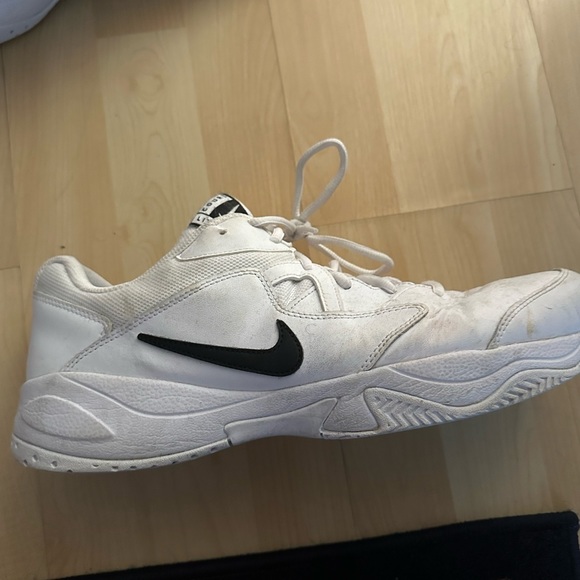 Nike Court Lite 2 - Picture 3 of 3